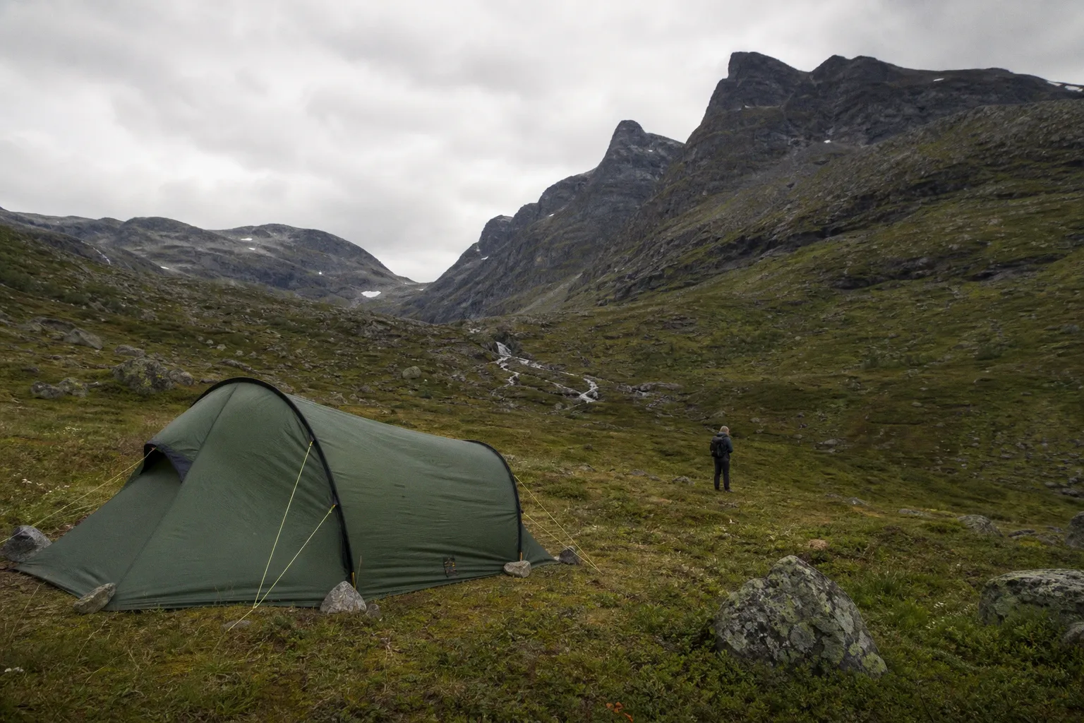 Allemannsretten: Was Sie als Urlauber in Norwegen über das Jedermannsrecht wissen müssen