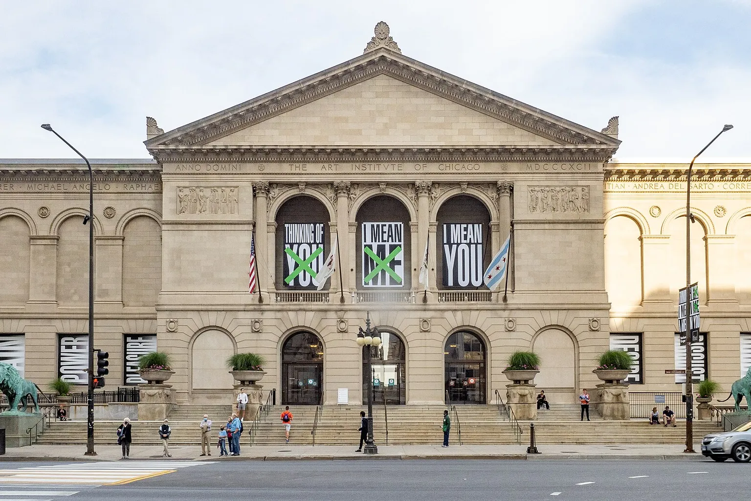 Art Institute of Chicago Eintritt: Einzelticket oder Pass?