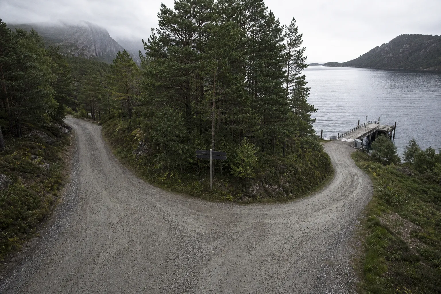 Autoreise nach Norwegen: Schwedenroute oder Fährverbindung