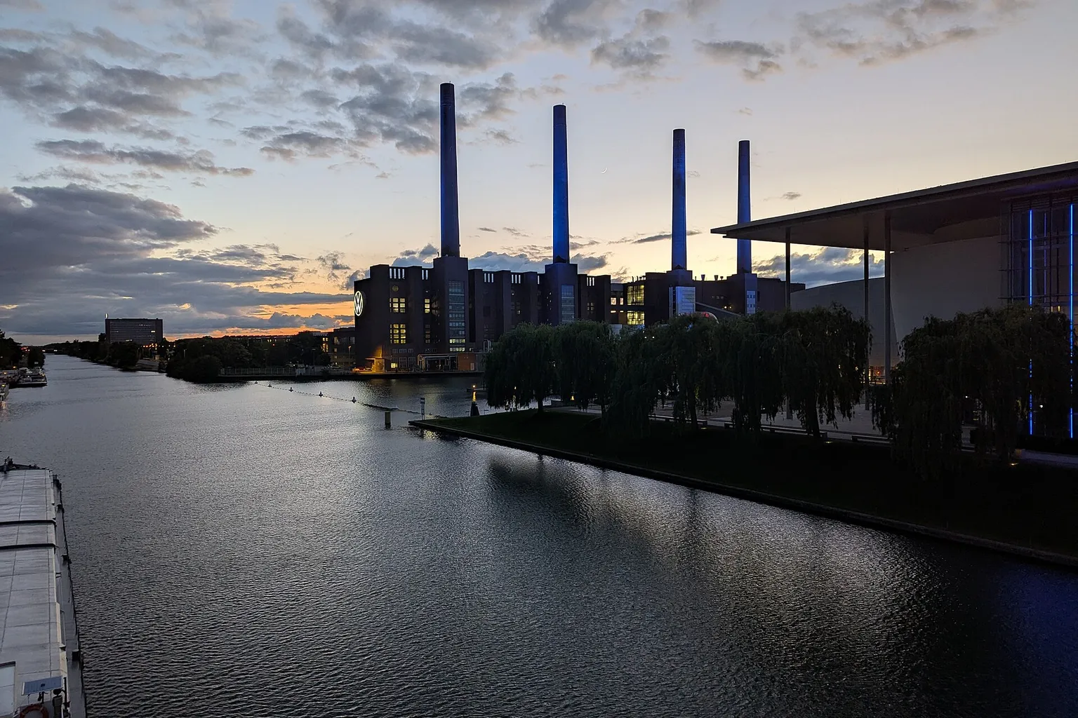 Autostadt Tickets: Welche Karte passt für Ihren Zwischenstopp?