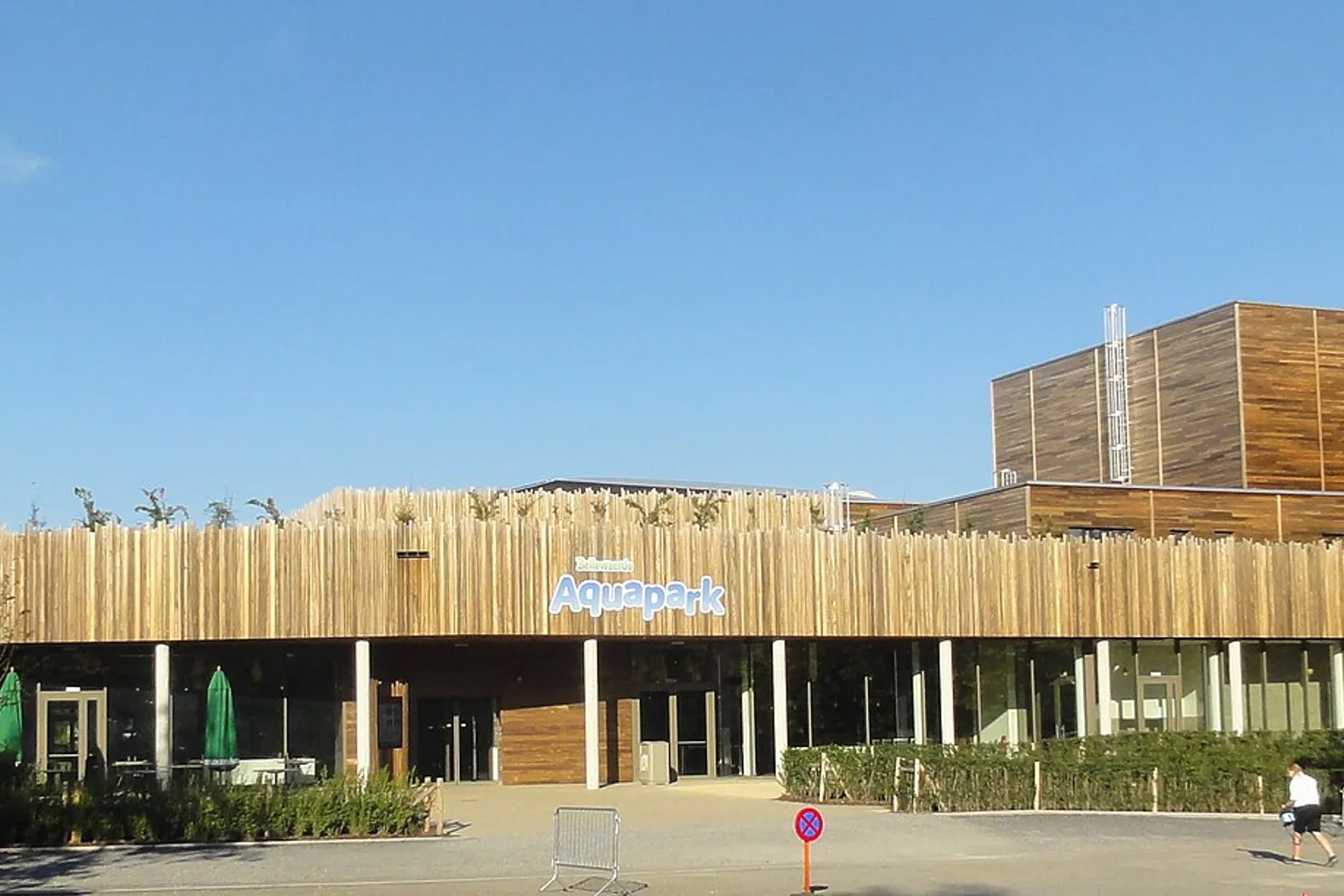 Bellewaerde Aquapark Eintritt: Online-Kauf oder Tageskasse?