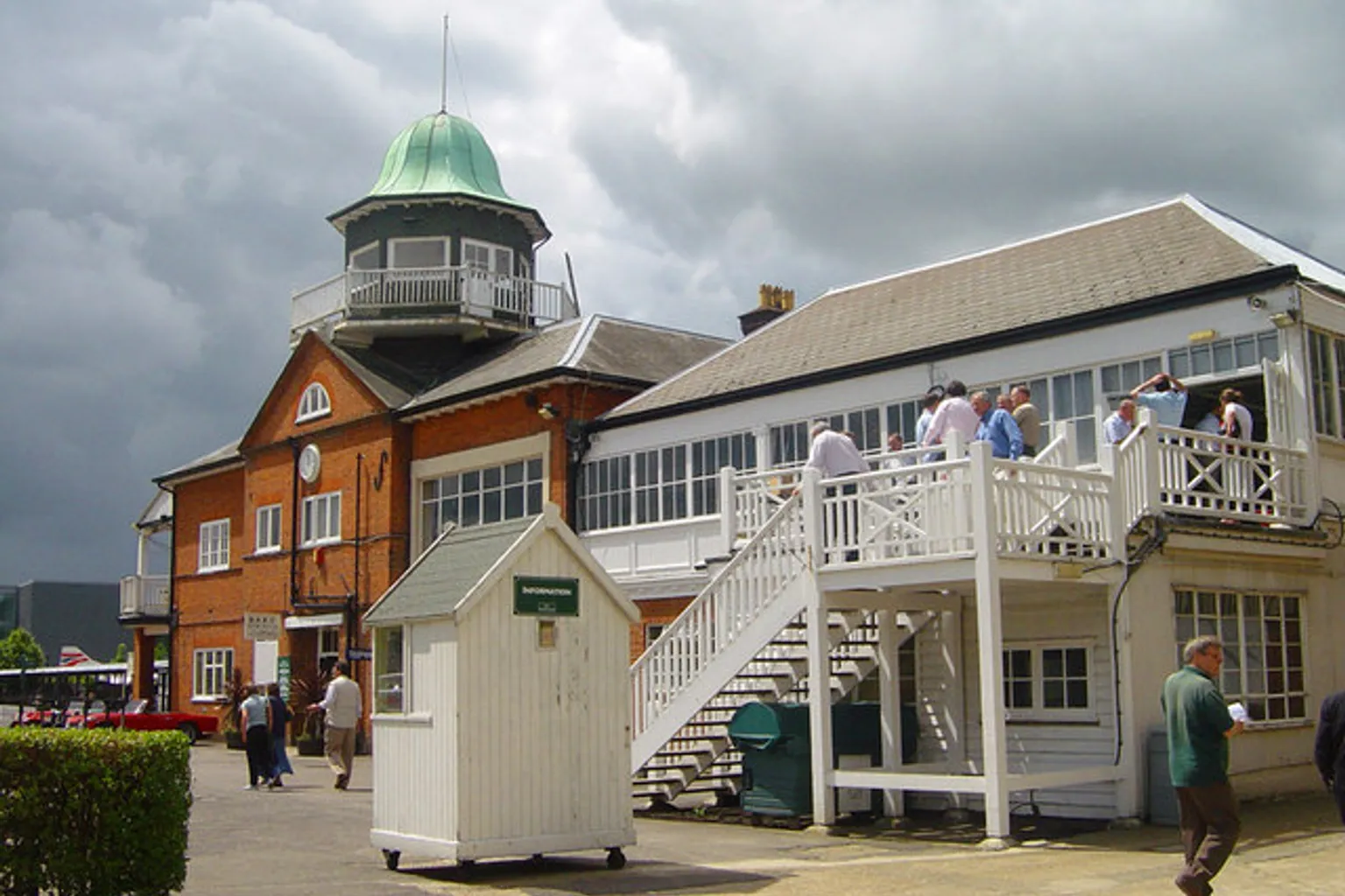 Brooklands Museum Eintritt: Alle Optionen und Tipps für den Besuch