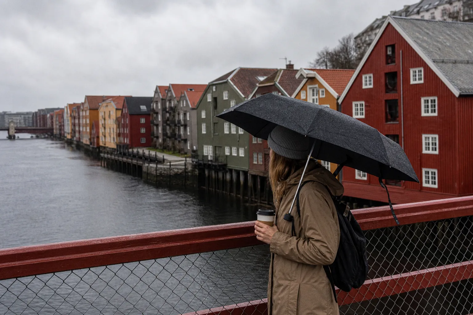 Coolcation in Norwegen: Warum die Lofoten jetzt eine Tourismusabgabe einführen