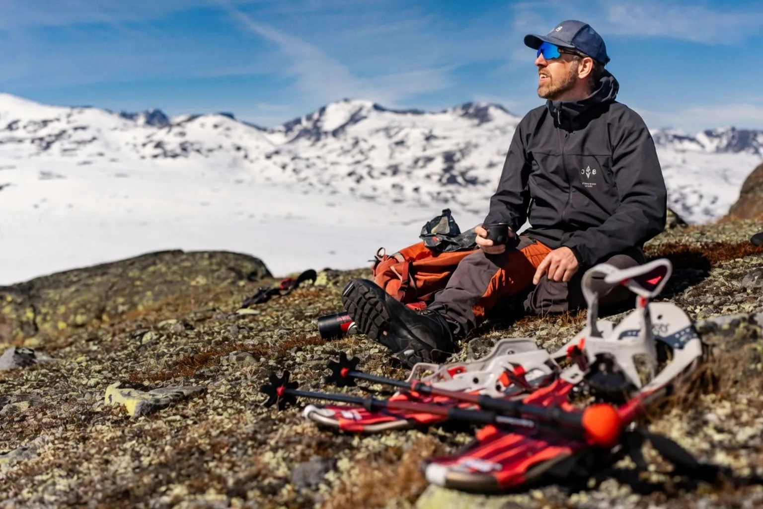 Coolcation in Norwegen: Wenn der Klimawandel den Tourismus in den Norden treibt