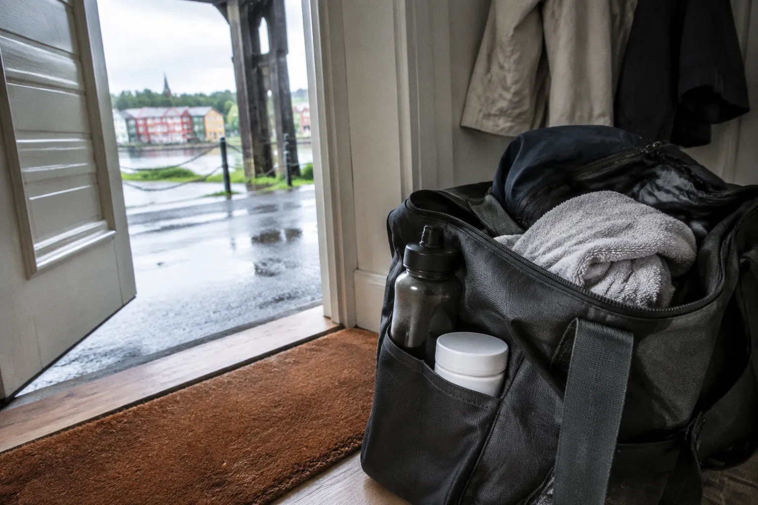 Coolcation in Trondheim: Warum der norwegische Sommer das neue Reiseziel ist