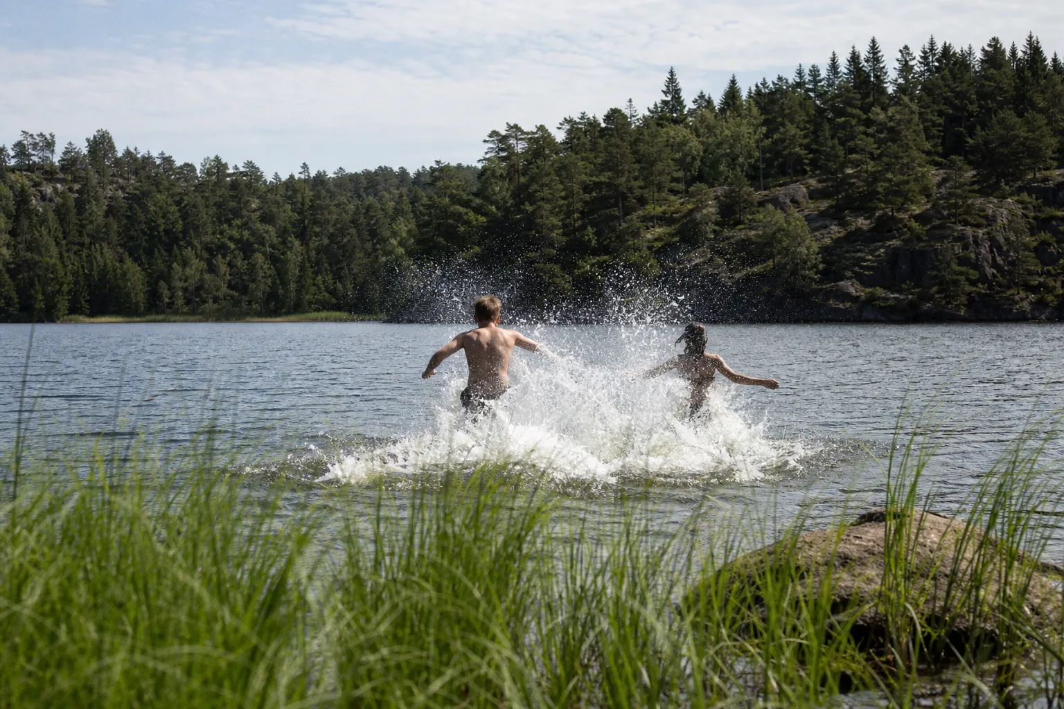 Coolcation: Wie stark verändert der Trend den Urlaub in Norwegen wirklich?