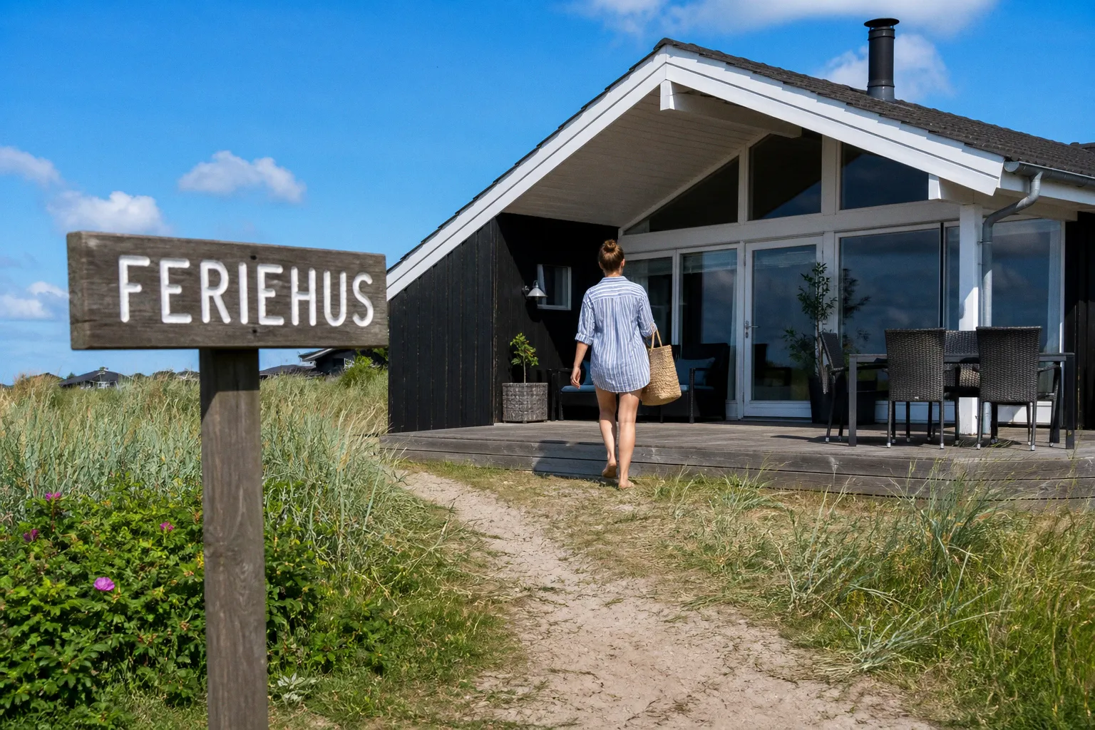 Dänemarks Tourismusrekord: Was Norwegen-Urlauber jetzt wissen müssen