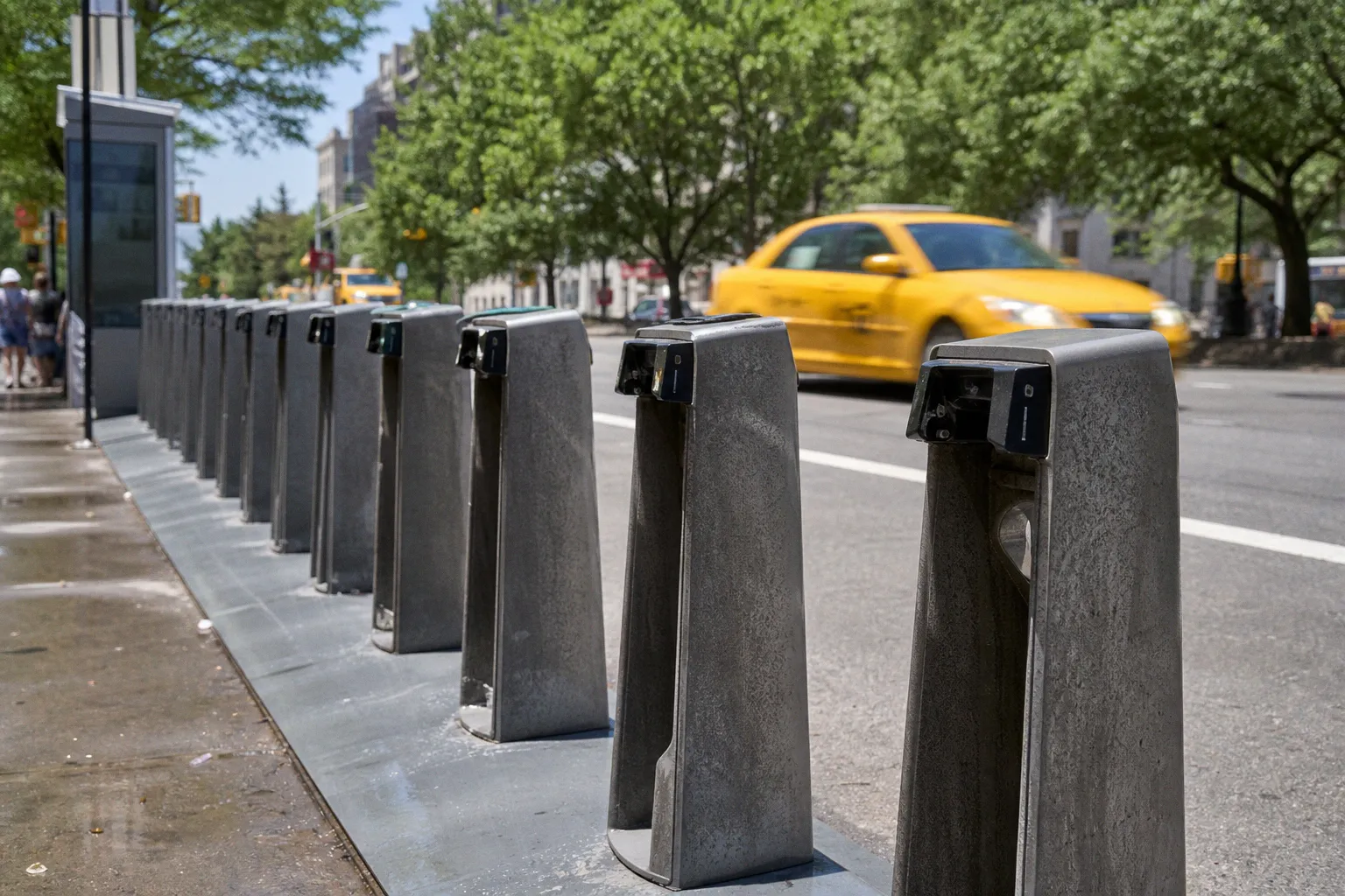 Fahrradverleih in New York Preise: Citi Bike oder Tagesmiete?