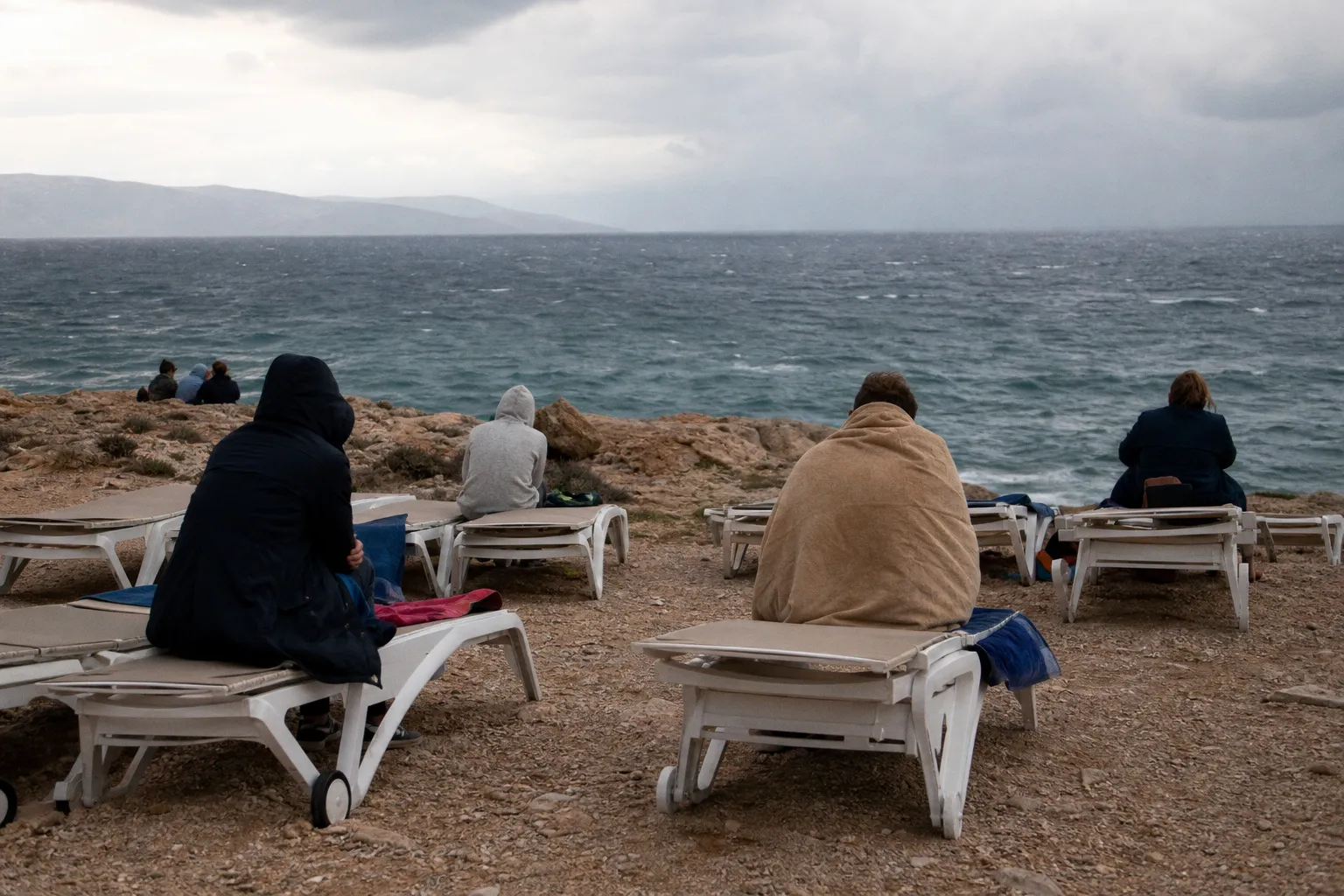 Is this the end for the Mediterranean holiday?