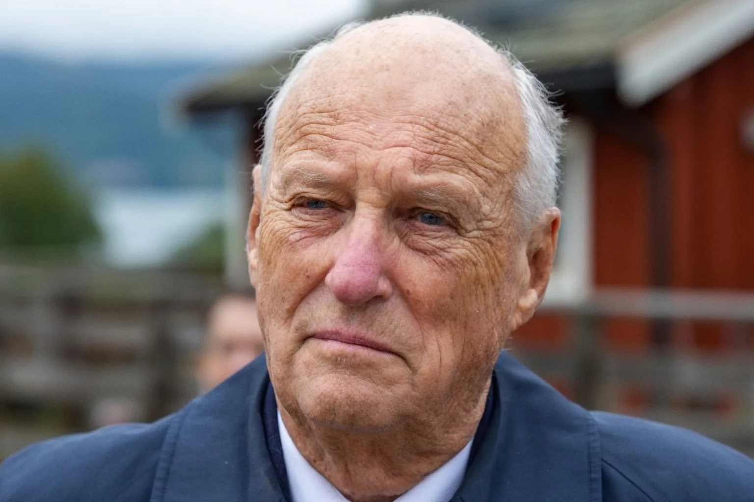 König Harald V. von Norwegen verstorben: Was Urlauber jetzt wissen müssen