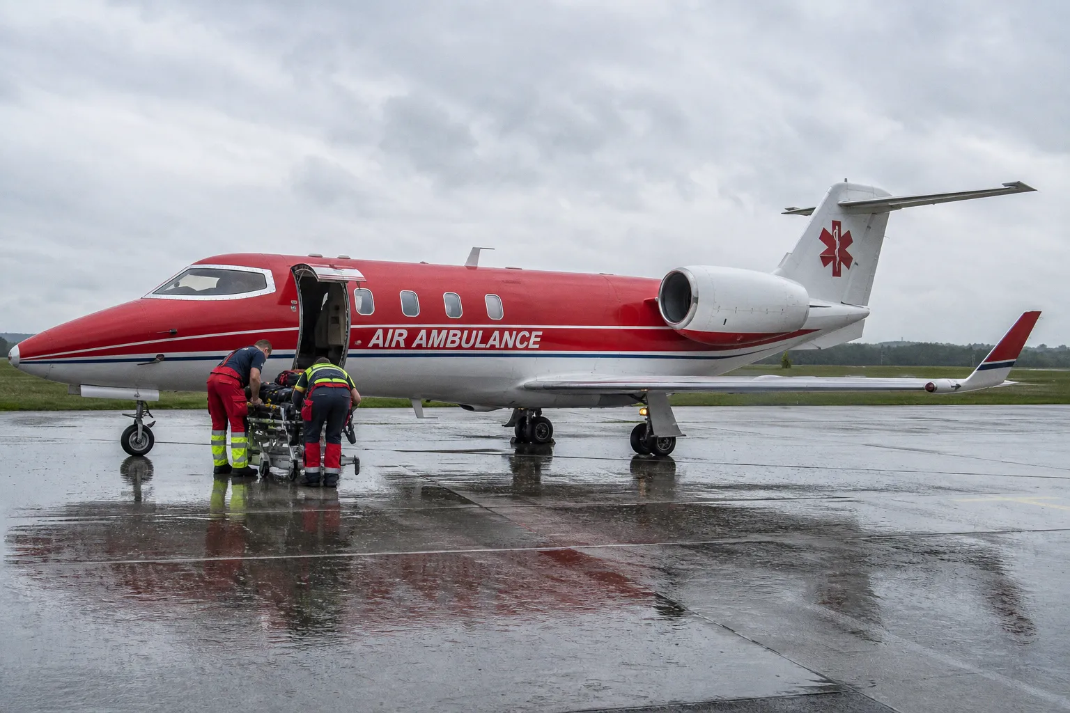 Krankenschutz im Norwegen-Urlaub: Warum die EHIC oft nicht ausreicht