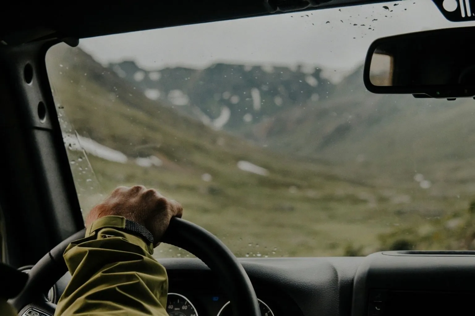 Mehr Sicherheit für Mietwagen auf norwegischen Straßen