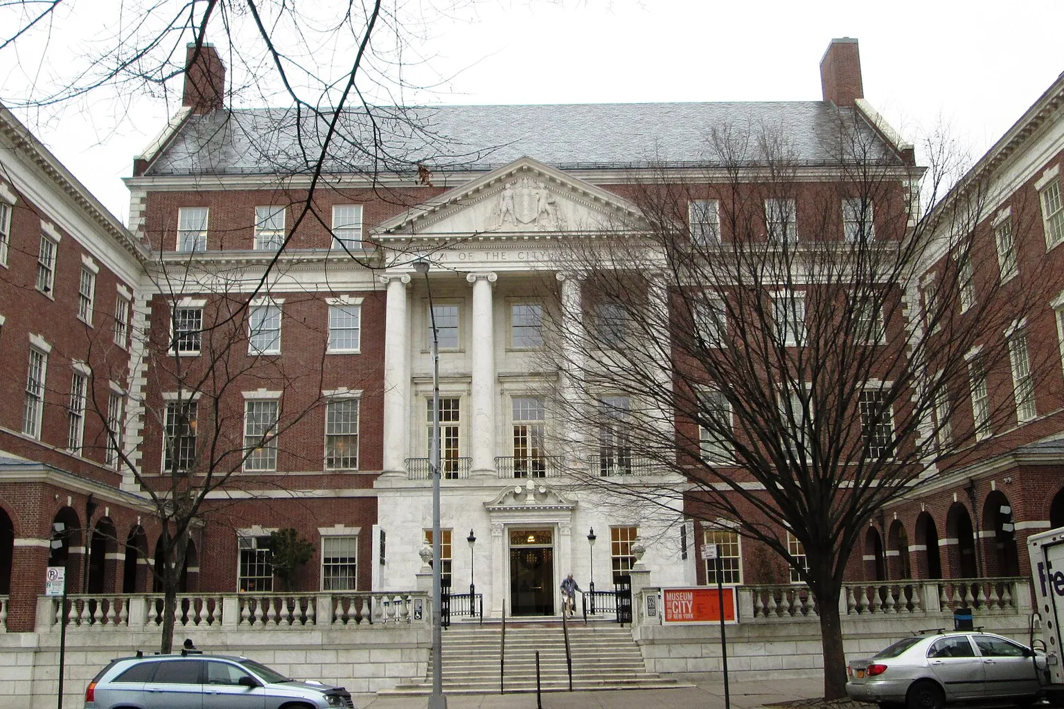 Museum of the City of New York: Lohnt sich der Ticketkauf?