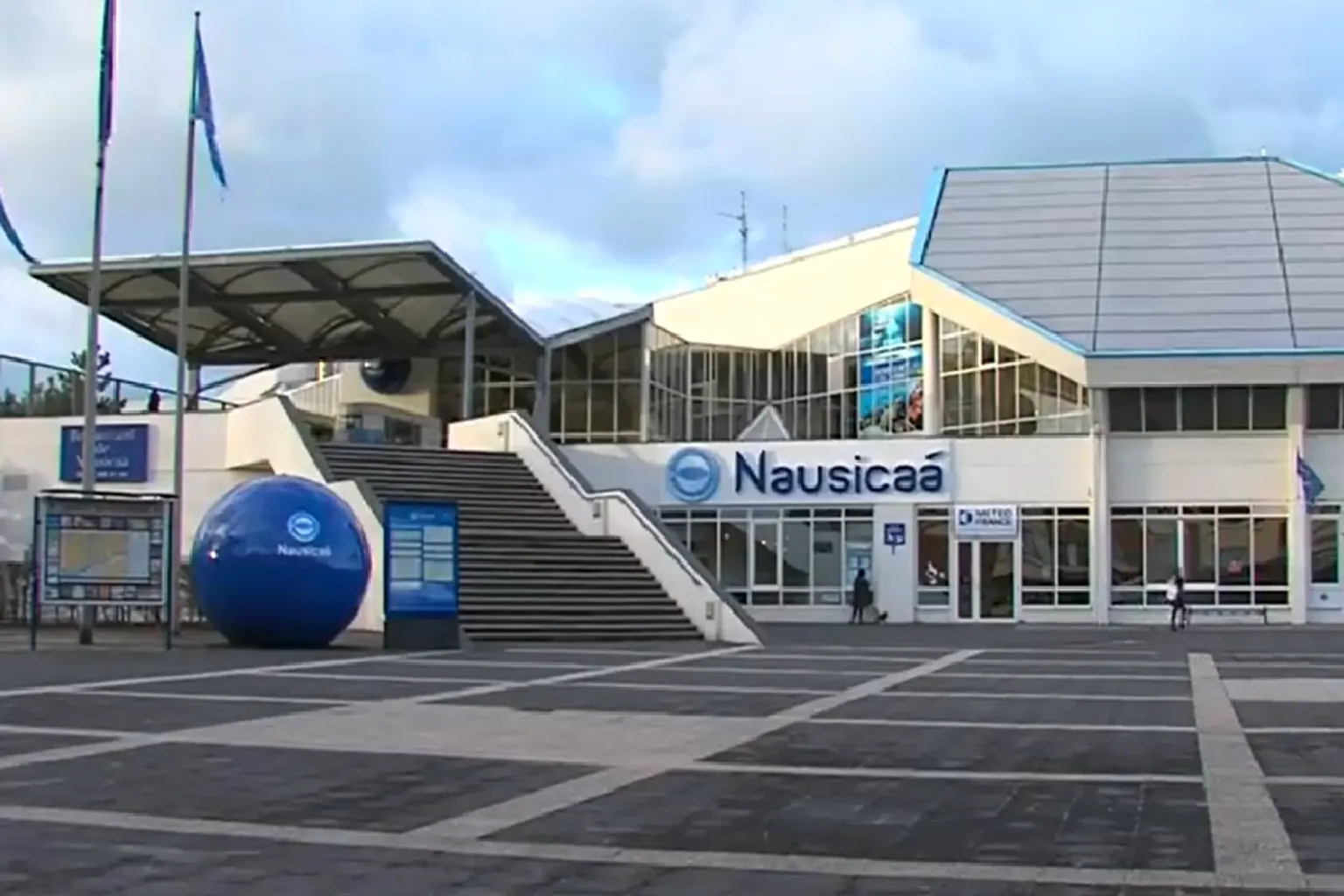 Nausicaá Eintritt: Lohnt sich der Ticketpreis?