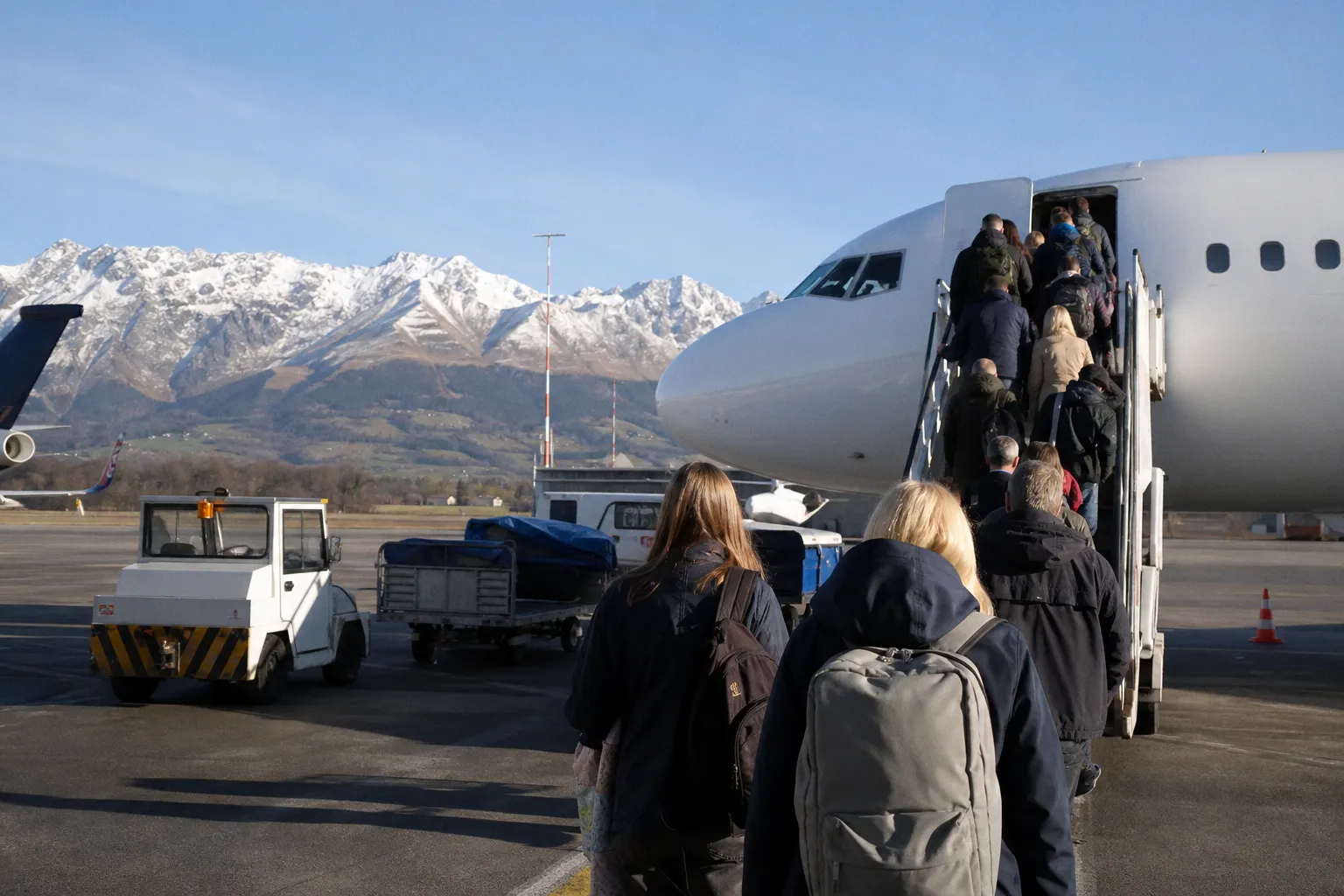 Neue Flugverbindungen nach Skandinavien: Was Norwegen-Urlauber jetzt wissen müssen