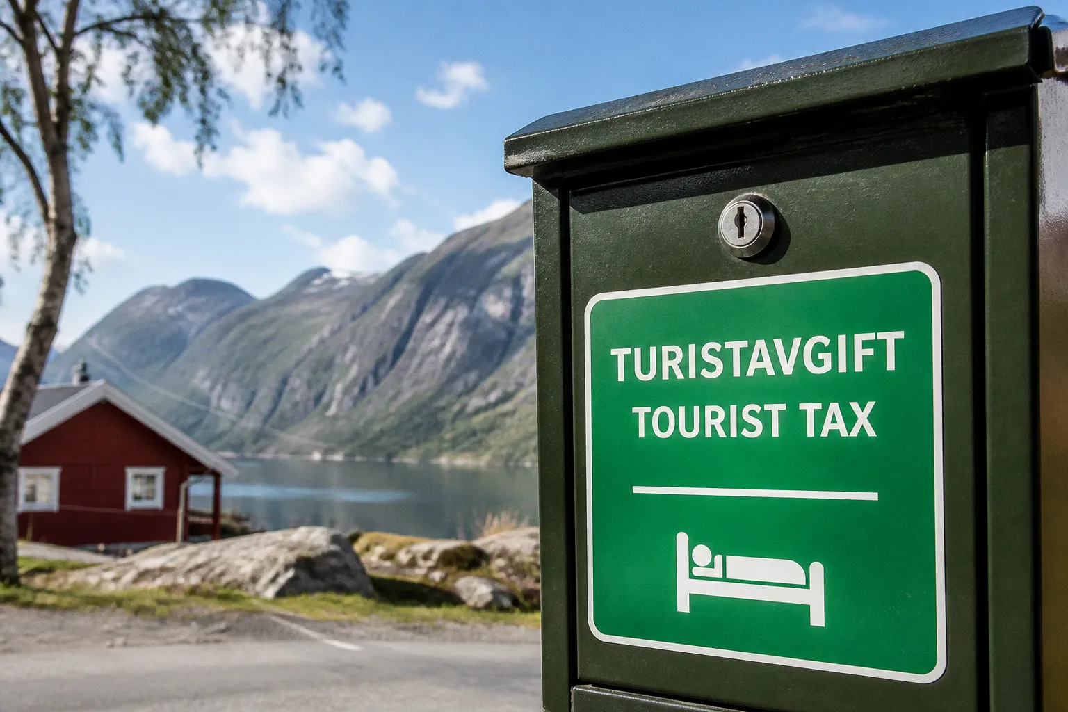 Neue Tourismusabgaben in Norwegen und Edinburgh: Das müssen Urlauber jetzt bei der Reiseplanung beachten