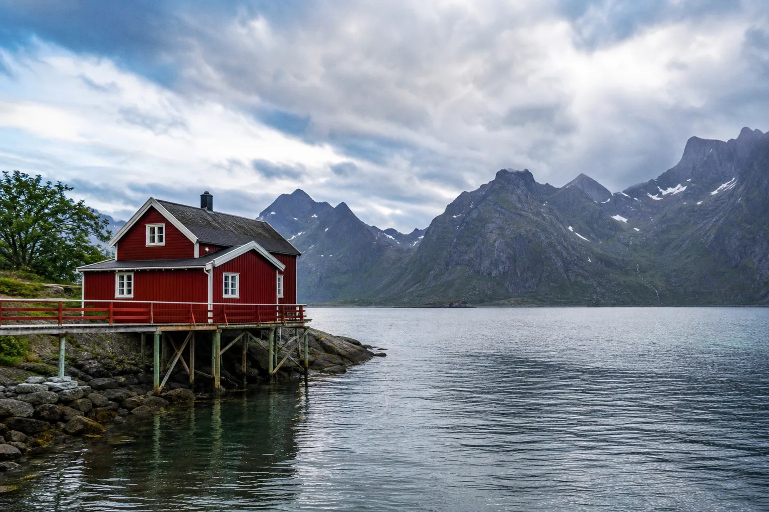 Norwegen-Boom: Wie Haaland und virale Trends den Ferienhausmarkt verändern