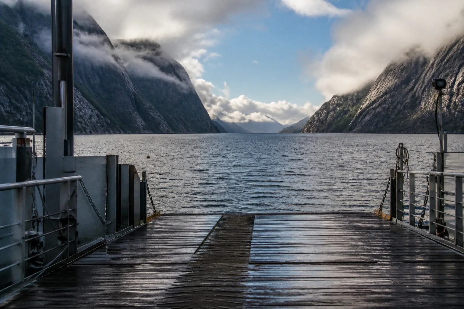 Norwegen rundreise 3 wochen: Zwischen Fjord-Idylle und Nordkap