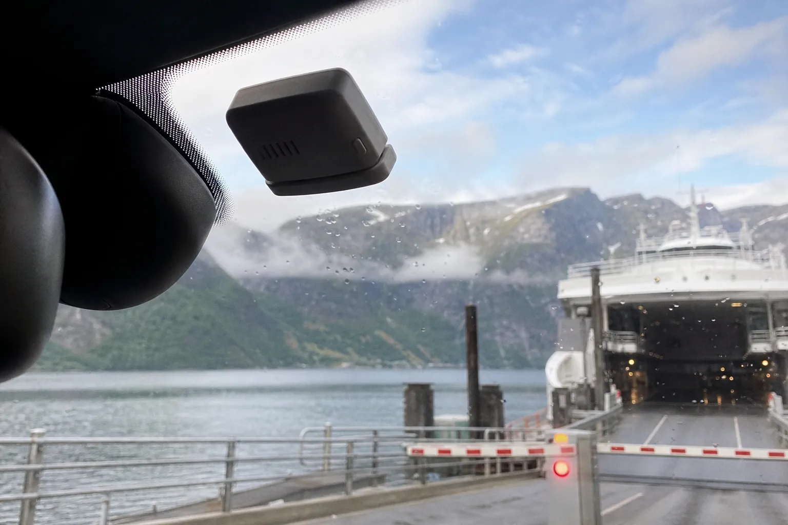 Norwegen-Rundreise mit Mietwagen: Maut- und Fährsystem erklärt