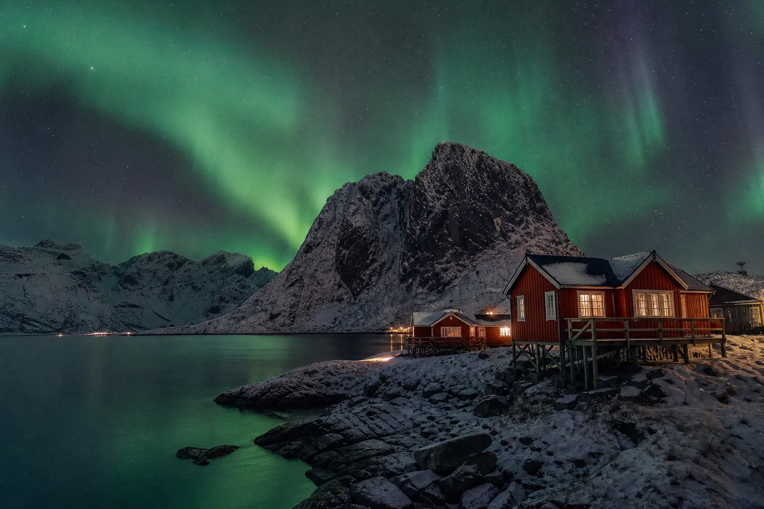 Norwegen-Urlaub boomt: Wie Haaland und Wikinger den Tourismus anheizen
