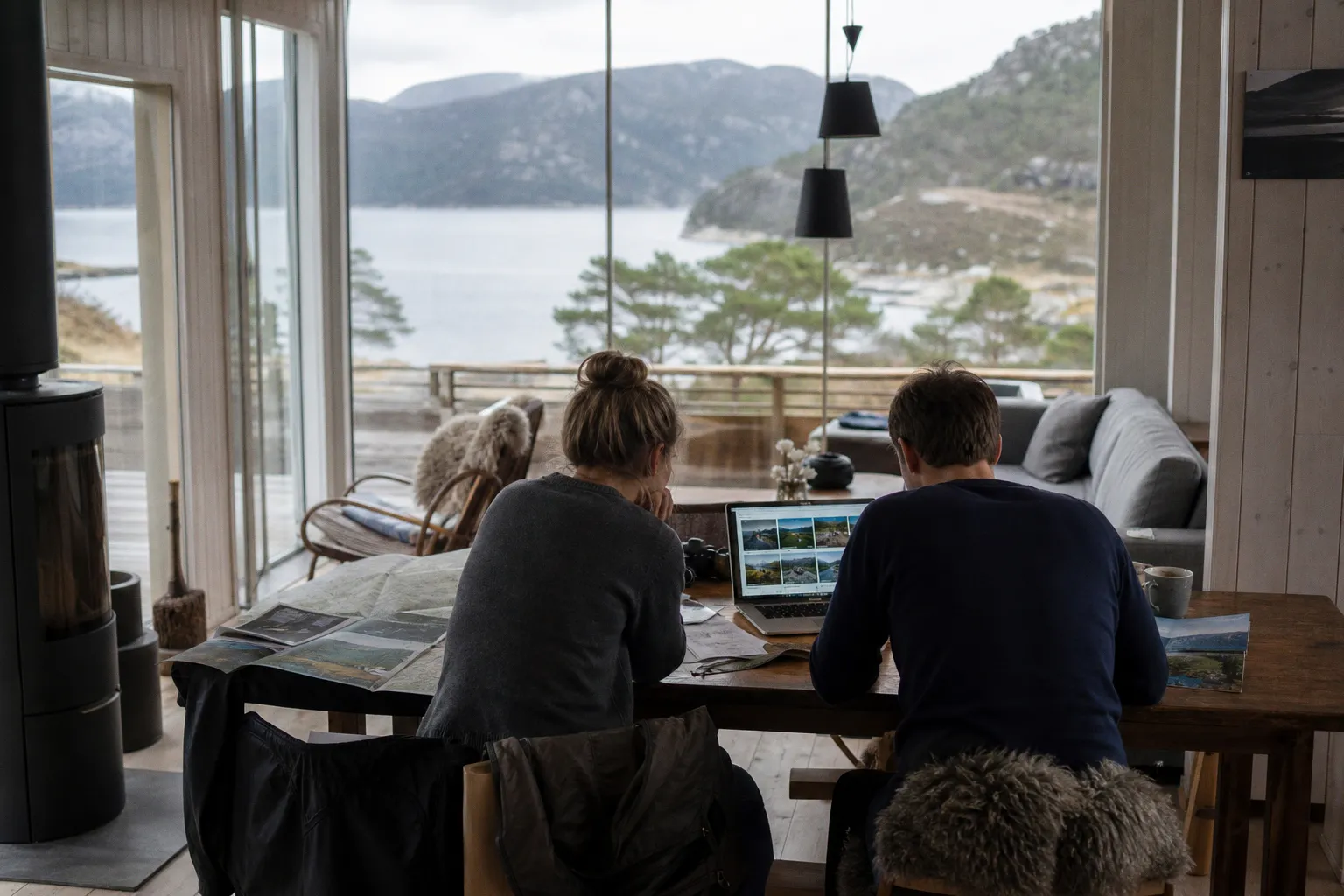 Norwegen-Urlaub: Warum stimmungsvolle Bilder keine Reiseplanung ersetzen