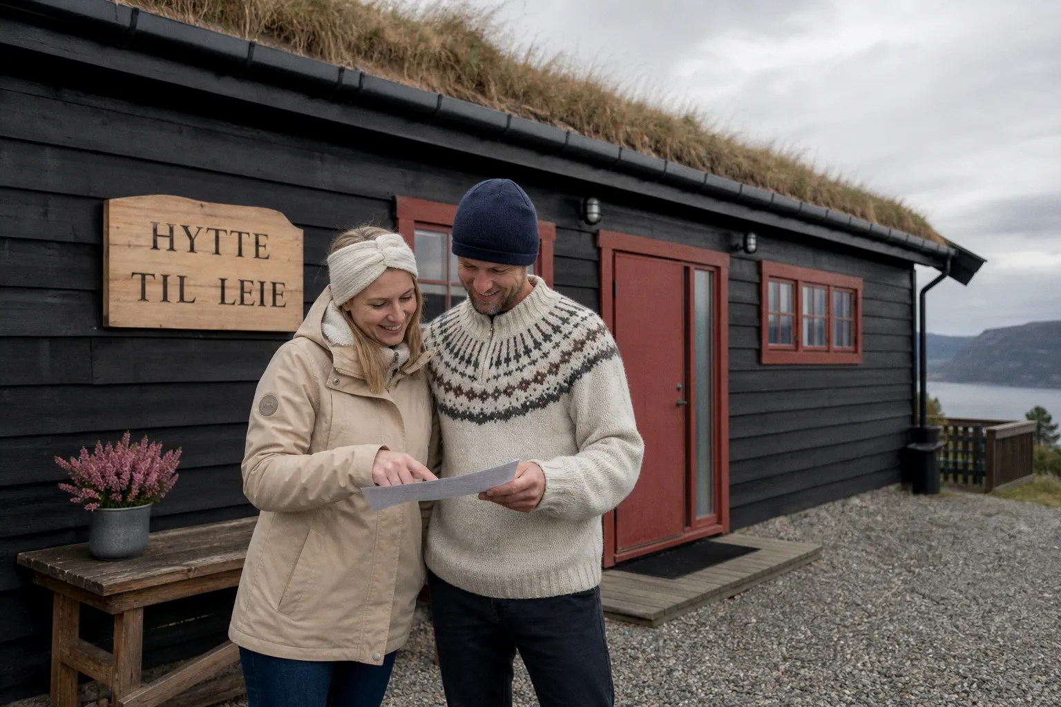 Norwegen-Urlaub: Wie Sie Reiseempfehlungen für Ihr Ferienhaus richtig bewerten