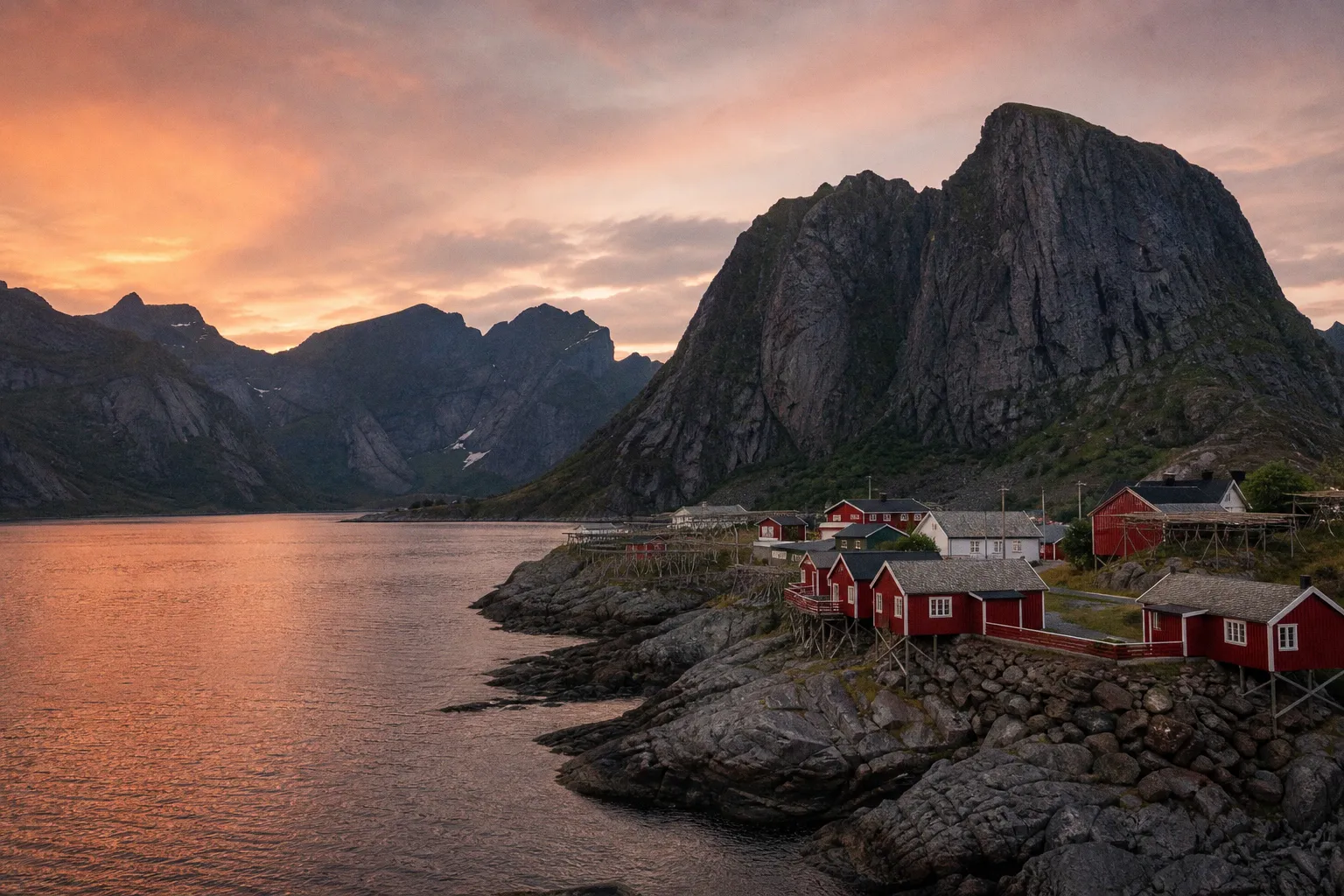 Norwegens Arktis-Region: So planen Sie Ihre Aktivitäten richtig
