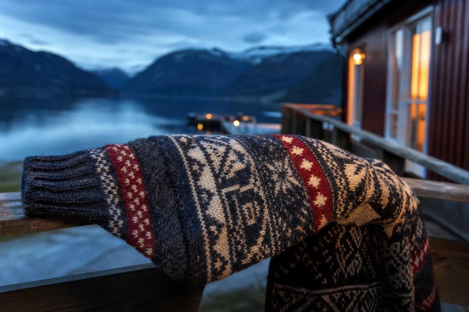 Norwegerpullover: Originale erkennen und Fehlkäufe vermeiden