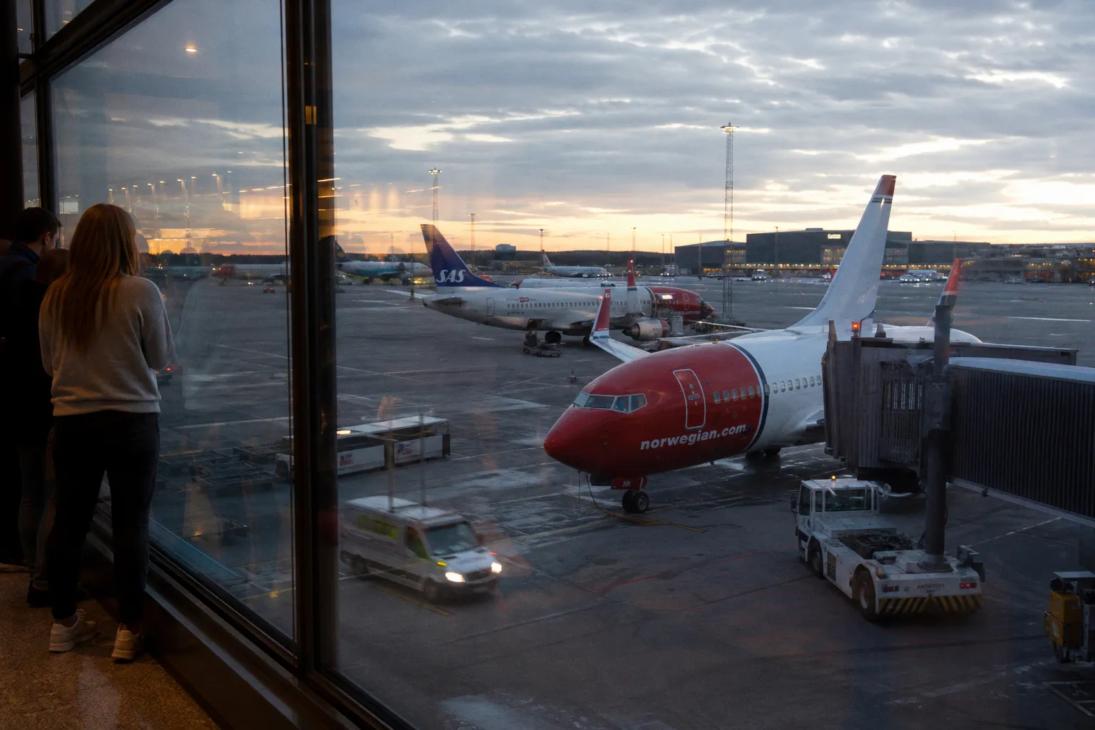 Norwegian Group verzeichnet Rekordzahlen: Was das für Ihre Norwegen-Reise bedeutet