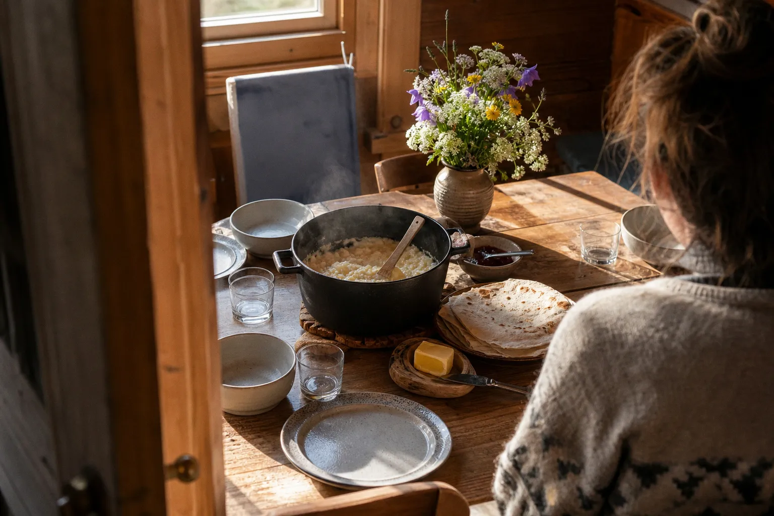 Norwegische Gastfreundschaft: Private Einladungen richtig meistern