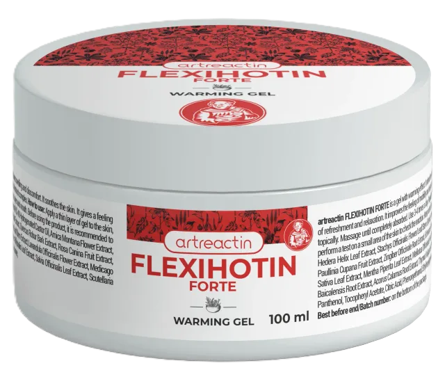 Flexihotin Forte
