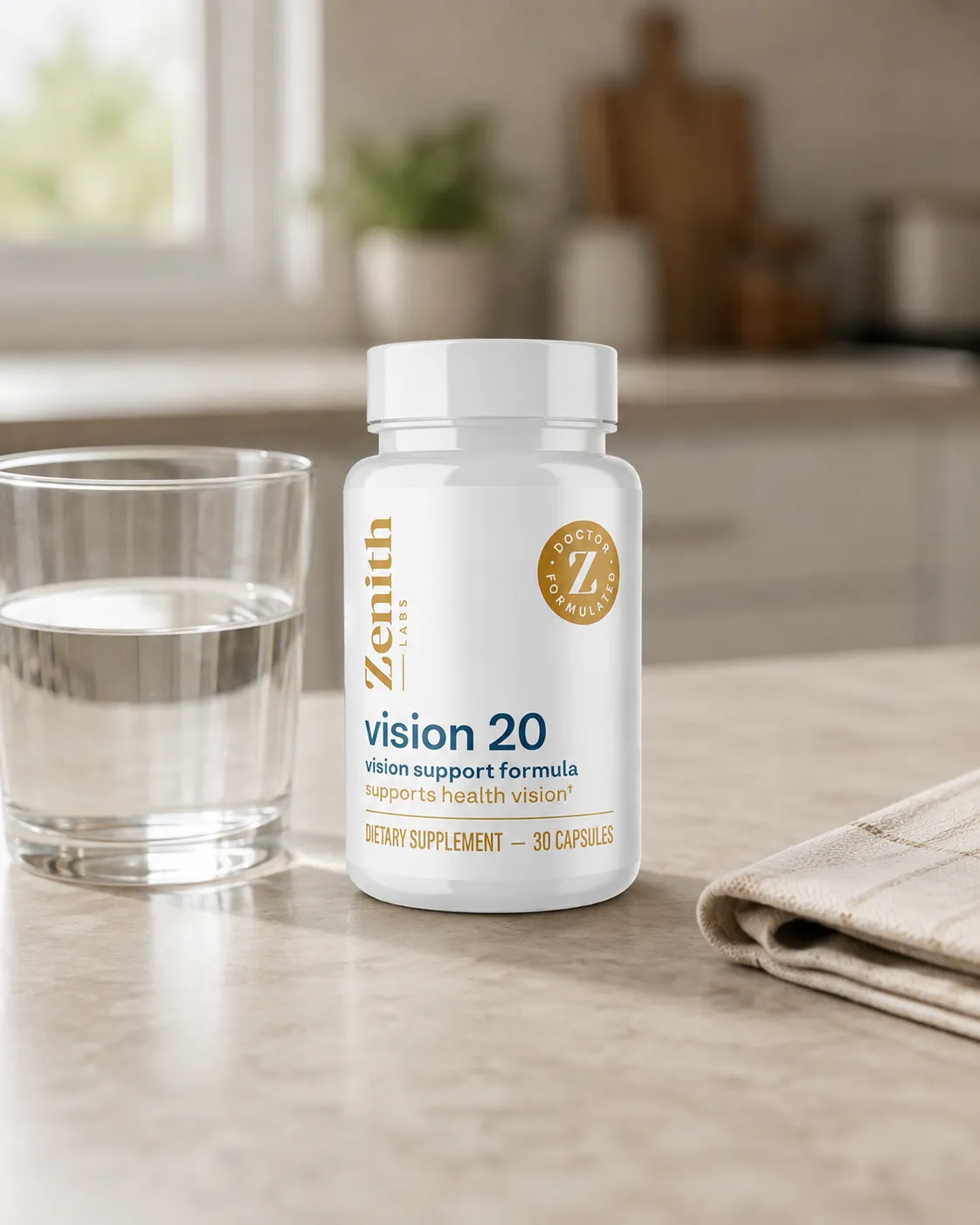 Vision 20 — Verpackung im Alltag