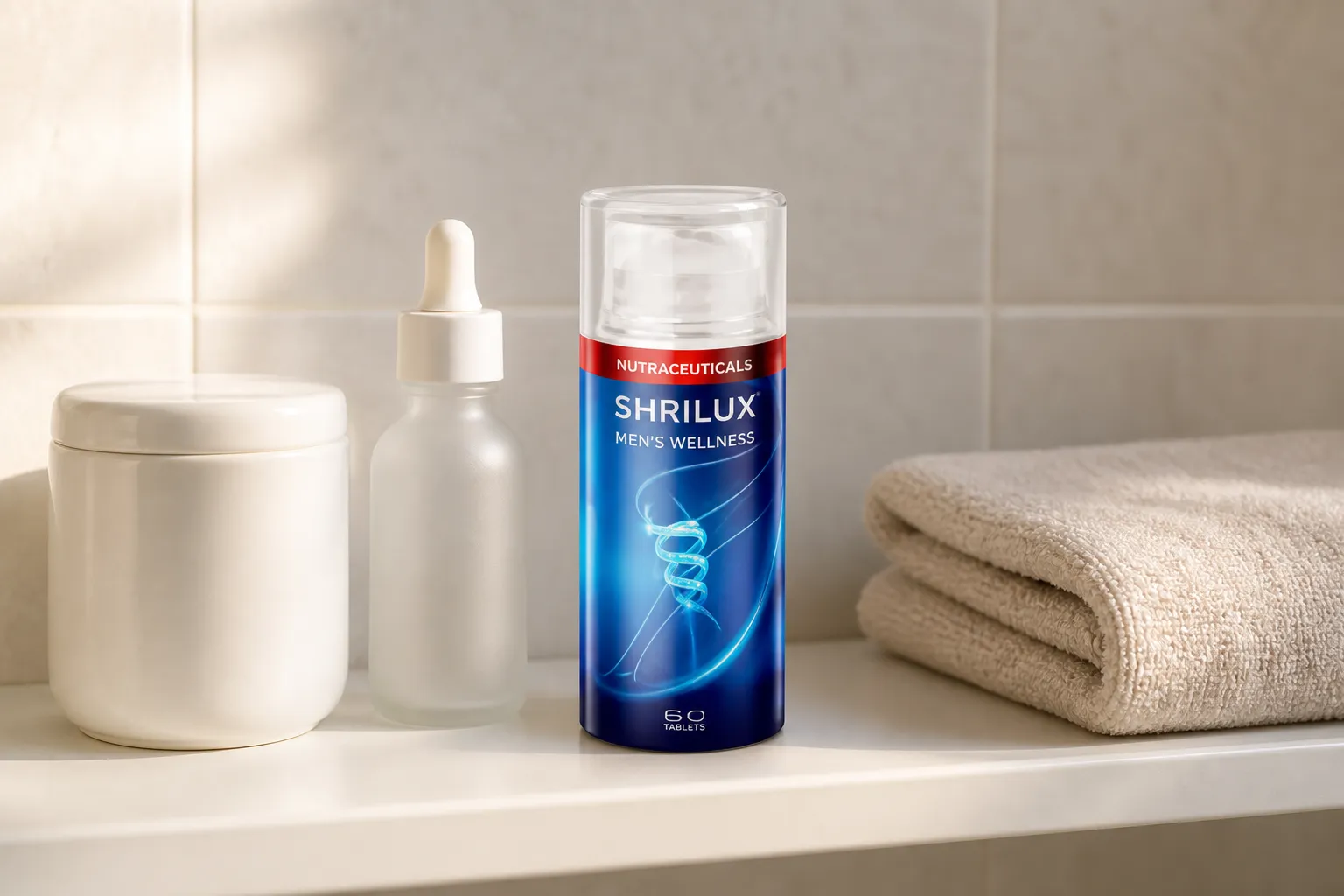 VARILUX — Verpackung im Alltag