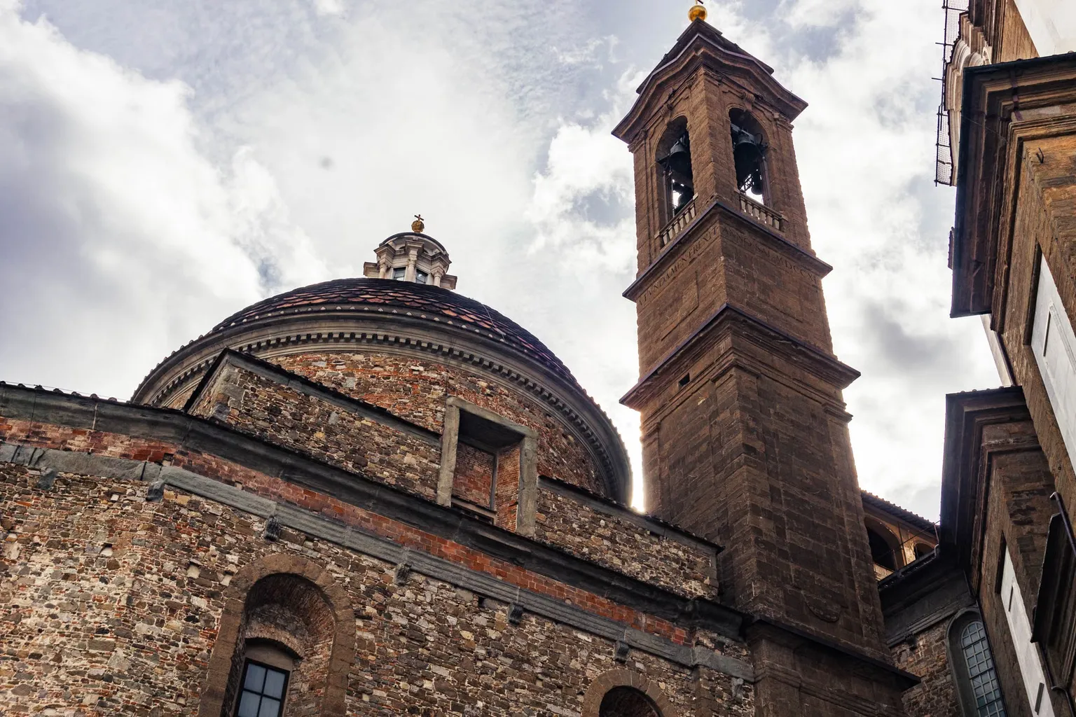 Orsanmichele Tickets: Wege zum Eintritt und aktuelle Besucherinfos