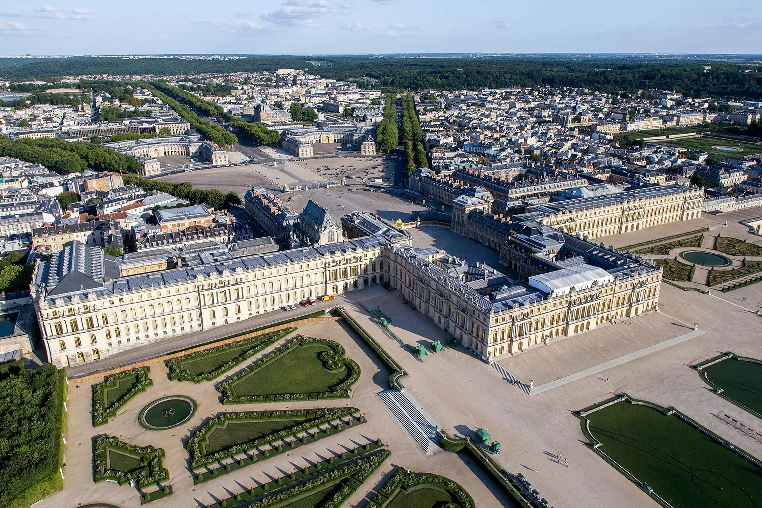 Schloss Versailles Eintritt: Pass oder Einzelticket?