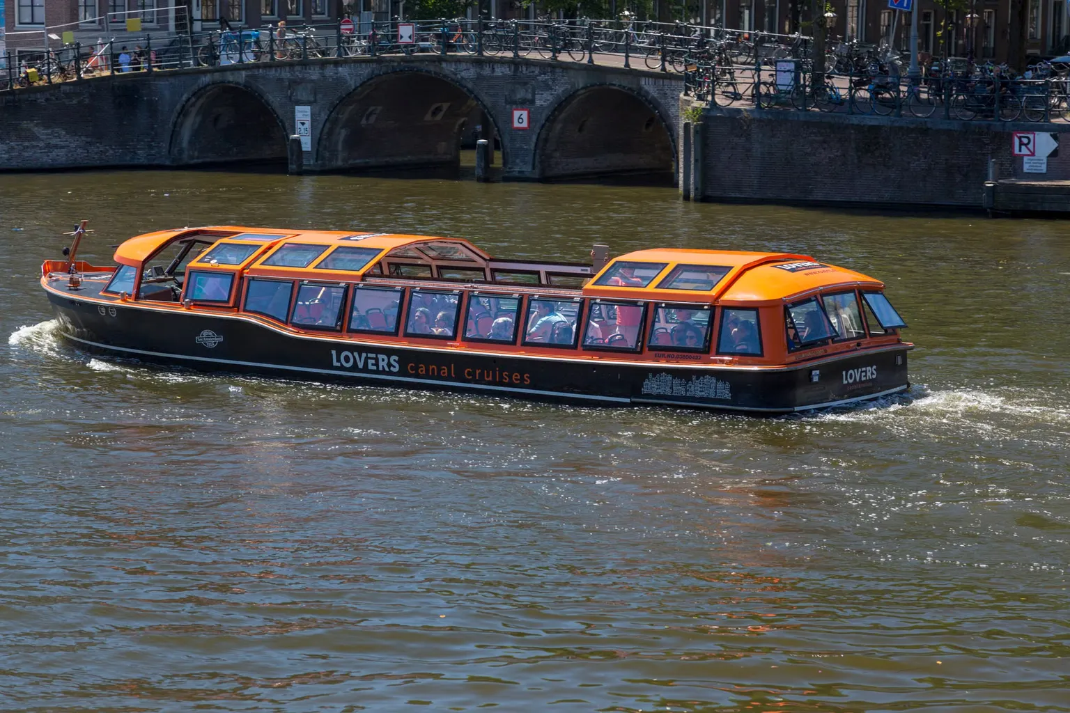 Stadtrundfahrten in Amsterdam: Was kosten die Tickets?