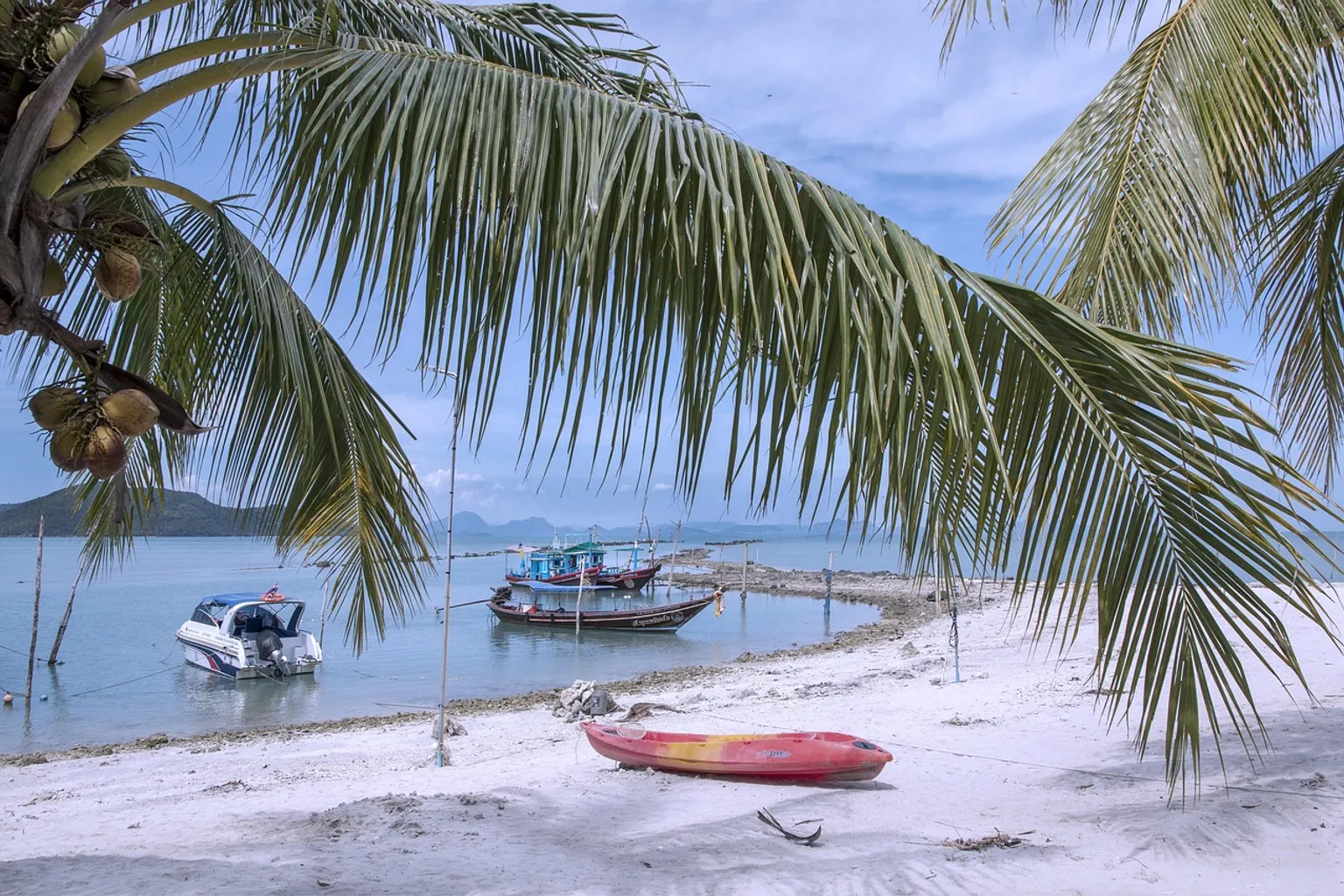 Tagesausflüge von Koh Samui Preise: So setzen sich die Kosten zusammen