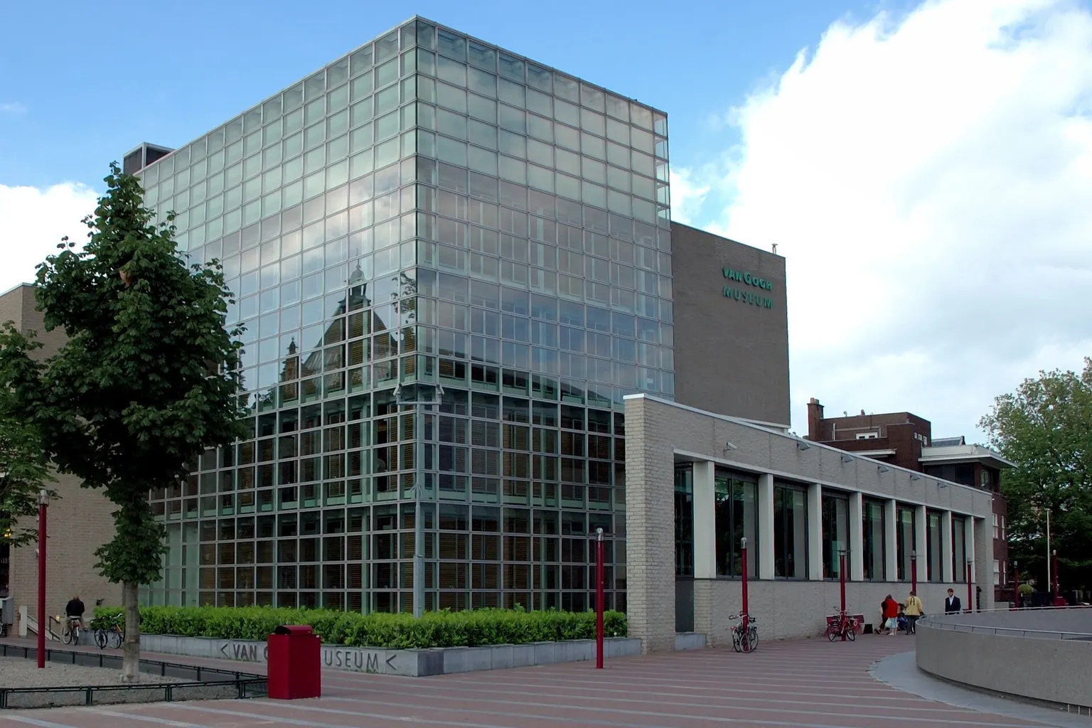 Van Gogh Museum Tickets: Der sichere Weg zum Online-Kauf