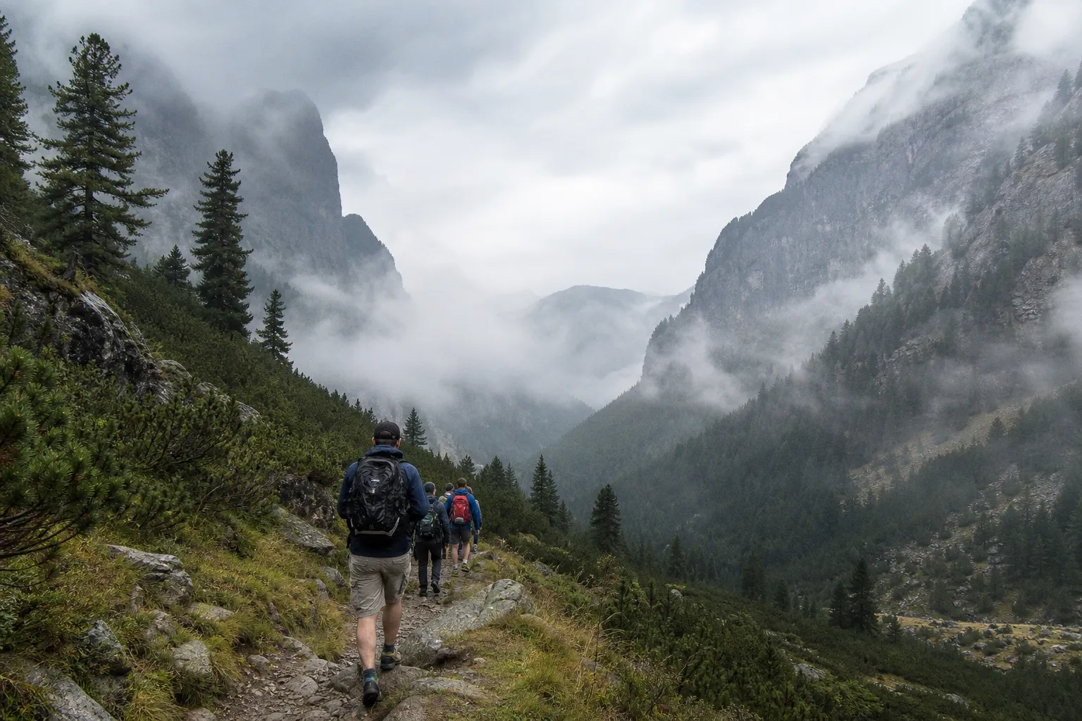 Warum Bulgarien als neue Outdoor-Destination Norwegen und Österreich herausfordert