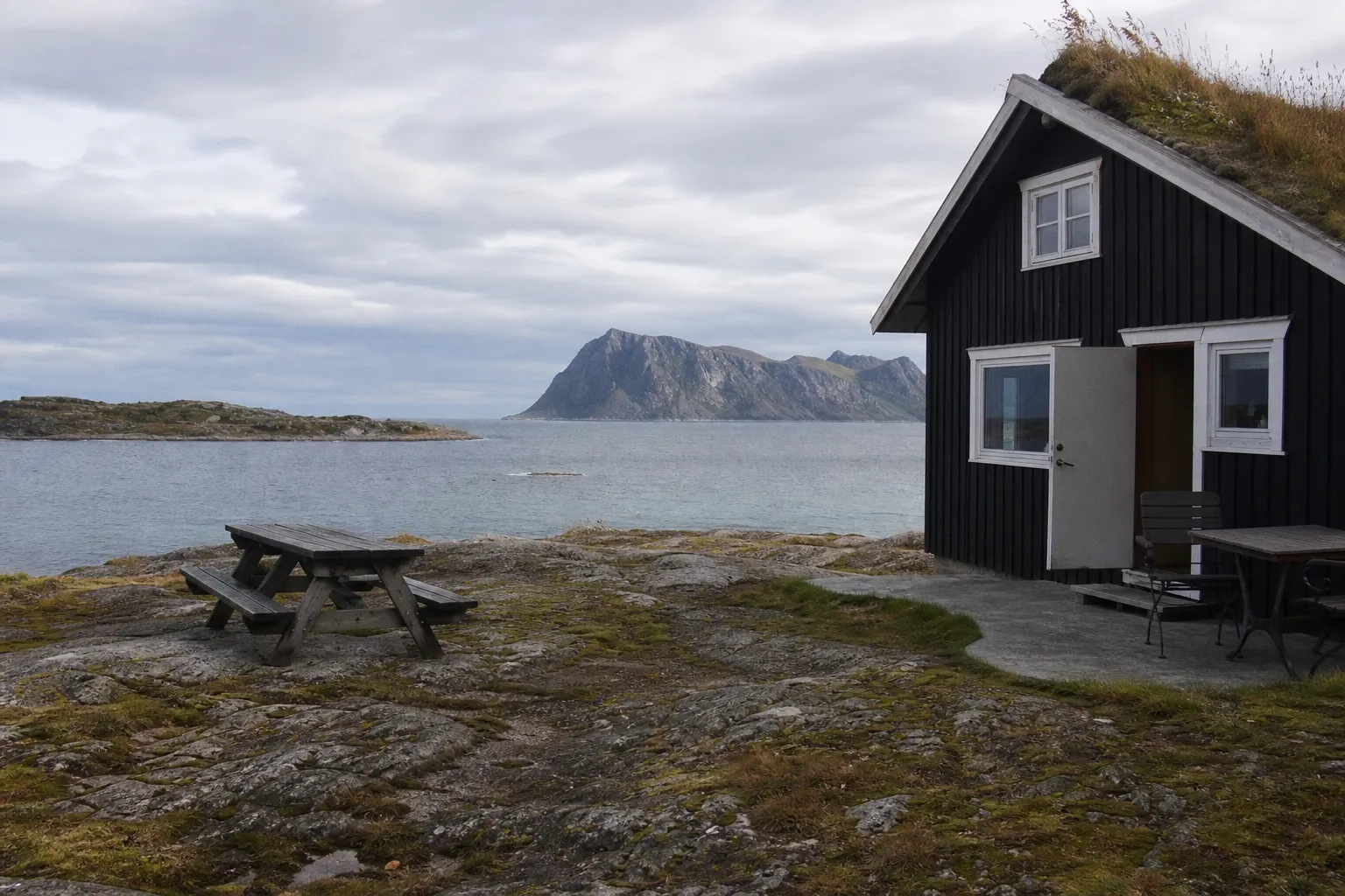 Warum die Hotel-Indigo-Ankündigung für Norwegen-Reisende noch keine Rolle spielt